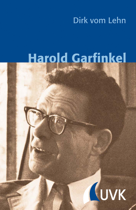 Harold Garfinkel - Dirk vom Lehn