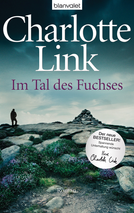 Im Tal des Fuchses - Charlotte Link