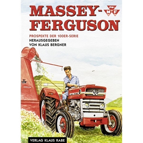 Massey-Ferguson - 