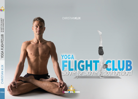 Yoga Flightclub - Christian Klix