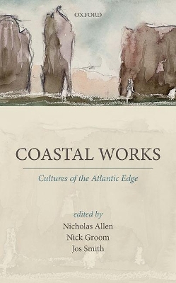 Coastal Works - 