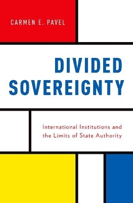 Divided Sovereignty - Carmen Pavel