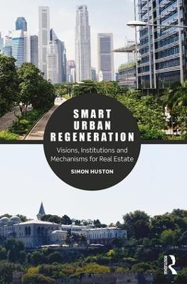Smart Urban Regeneration - 