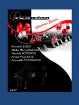Hidalgo y Musica Vol. 4 - Emanuela Guttoriello