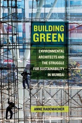 Building Green - Anne Rademacher