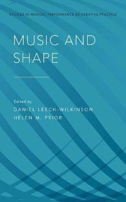 Music and Shape - 