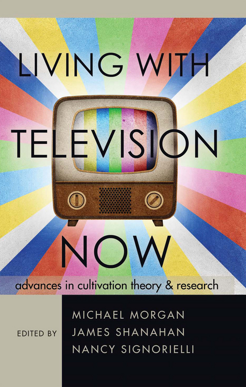 Living with Television Now - 