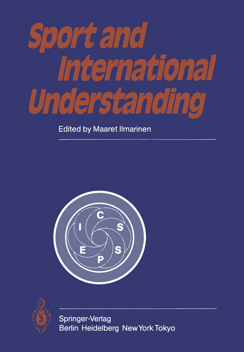 Sport and International Understanding - 