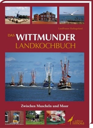 Das Wittmunder Landkochbuch