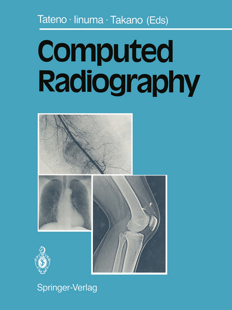 Computed Radiography - 