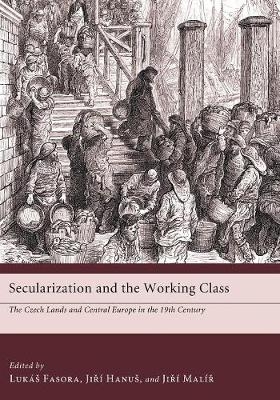 Secularization and the Working Class - 