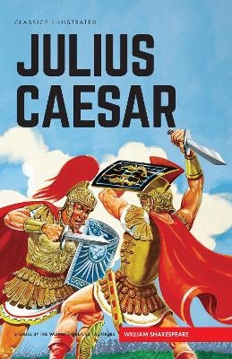 Julius Caesar - William Shakespeare