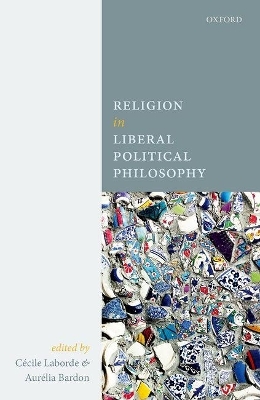 Religion in Liberal Political Philosophy - 