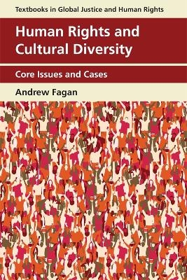 Human Rights and Cultural Diversity - Andrew Fagan