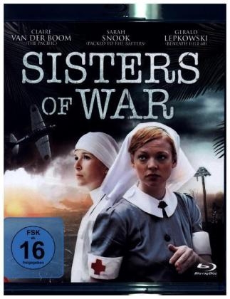 Sisters of War, 1 Blu-ray