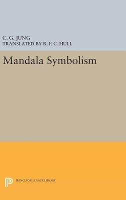 Mandala Symbolism - C. G. Jung
