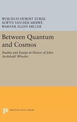 Between Quantum and Cosmos - 