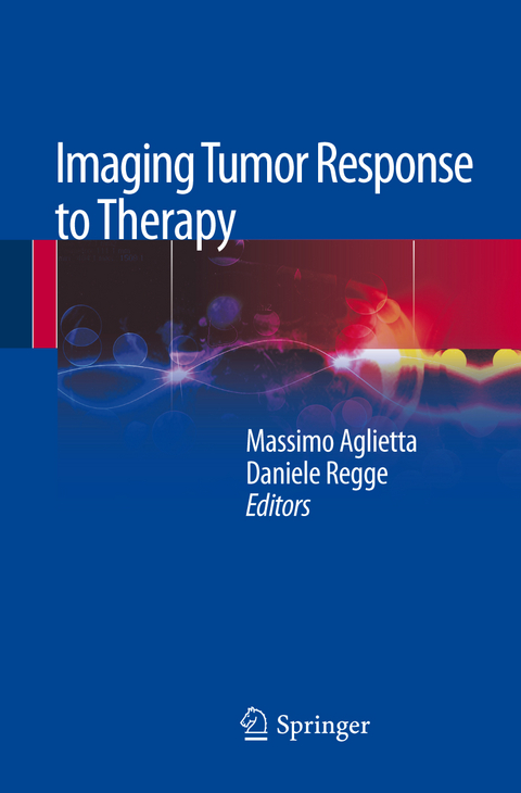 Imaging Tumor Response to Therapy - 