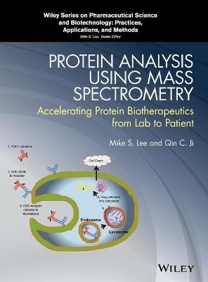 Protein Analysis using Mass Spectrometry - 