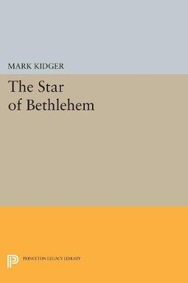 The Star of Bethlehem - Mark Kidger