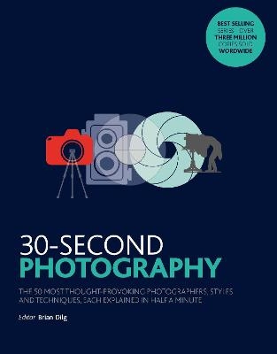 30-Second Photography - Brian Dilg