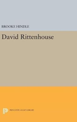 David Rittenhouse - Brooke Hindle