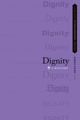 Dignity - 