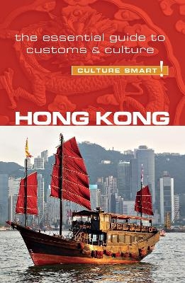 Hong Kong - Culture Smart! - Clare Vickers, Vickie Chan