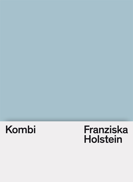 Franziska Holstein: Kombi