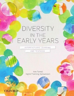 Diversity in the Early Years - Ann Farrell, Ingrid Sameulsson