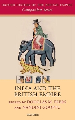 India and the British Empire - 