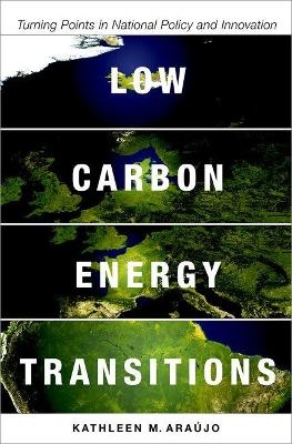 Low Carbon Energy Transitions - Kathleen Araújo