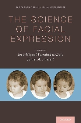 The Science of Facial Expression - 