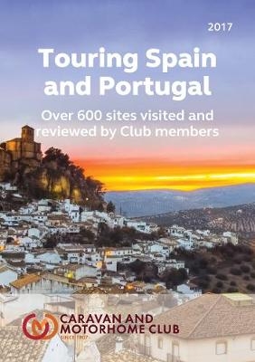 Touring Spain and Portugal -  The Caravan Club