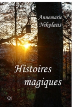 Histoires magiques -  Annemarie Nikolaus