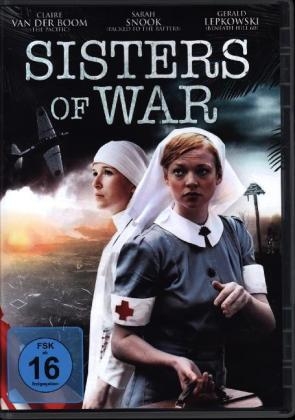 Sisters of War, 1 DVD