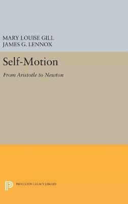 Self-Motion - 