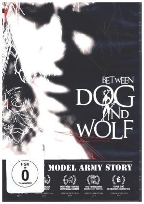 The New Model Army Story, 1 DVD