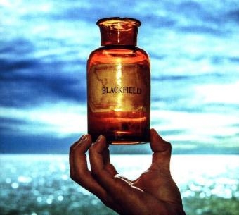 Blackfield. Vol.5, 1 Audio-CD -  Blackfield