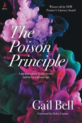 The Poison Principle - Gail Bell