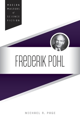 Frederik Pohl - Michael R Page
