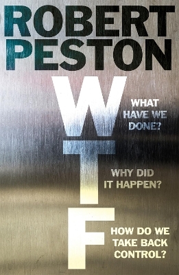 WTF? - Robert Peston