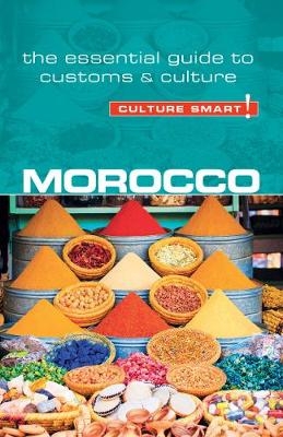 Morocco - Culture Smart! - Jillian York