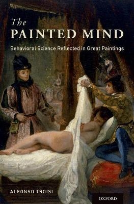 The Painted Mind - Alfonso Troisi