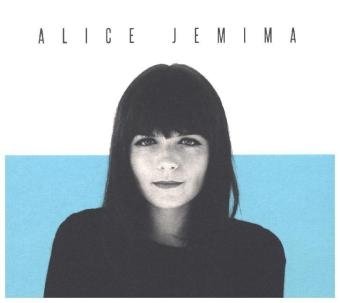 Alice Jemima, 1 Audio-CD - Alice Jemima