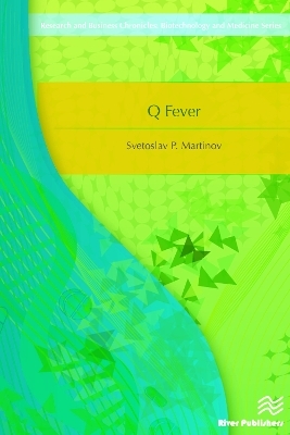 Q Fever - Svetoslav P. Martinov