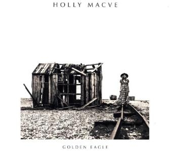 Golden Eagle, 1 Audio-CD - Holly Macve