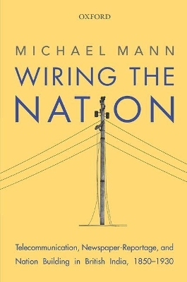 Wiring the Nation - Michael Mann