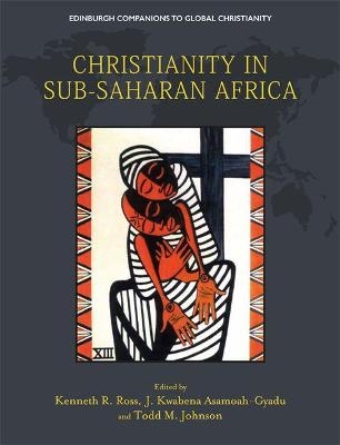 Christianity in Sub-Saharan Africa - 
