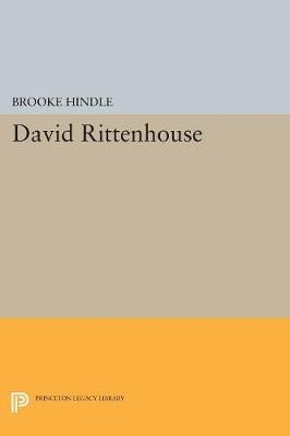 David Rittenhouse - Brooke Hindle